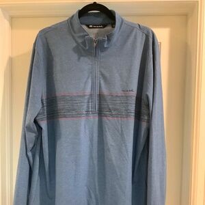 Travis Matthew Men’s Long Sleeve Performance shirt